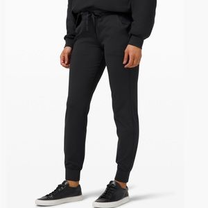 Lululemon Ready to Rulu HR Jogger in Black (Size 16)